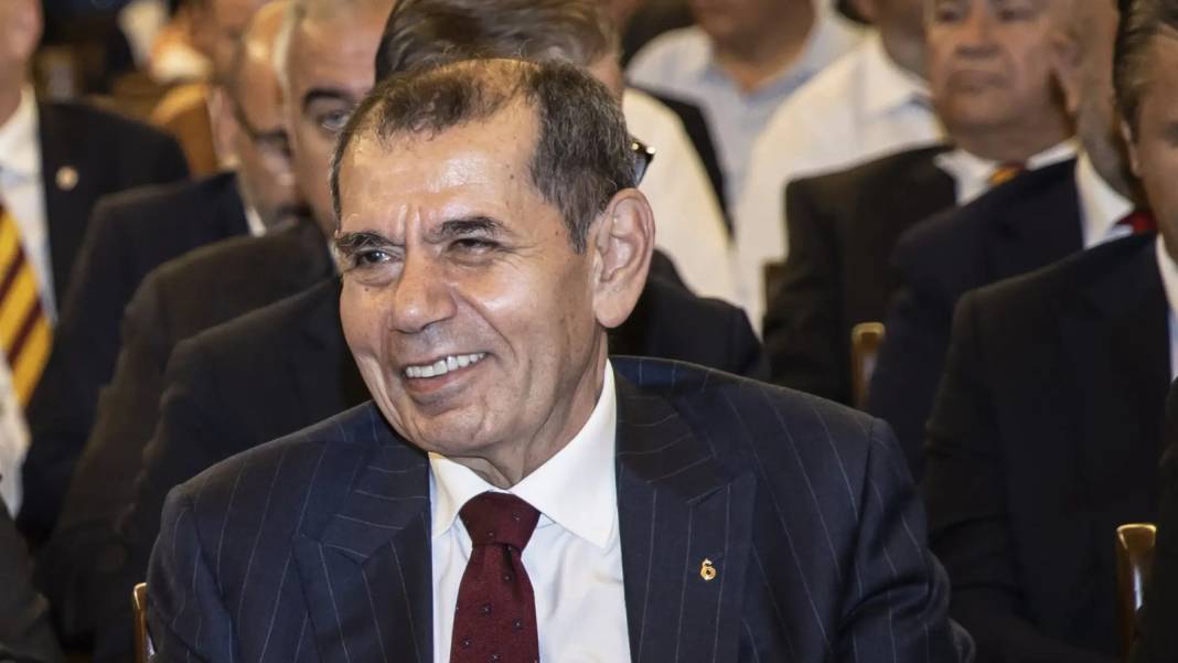 Galatasaray yine birinci oldu: Bakın Fenerbahçe ve Beşiktaş kaçıncı sırada 2